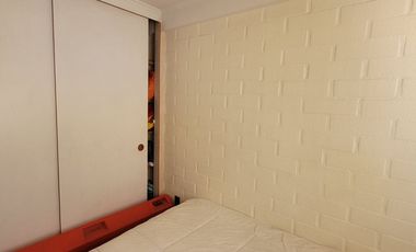 A Pasos De Estación Metro Elisa Correa