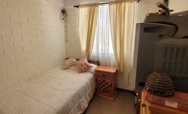 A Pasos De Estación Metro Elisa Correa