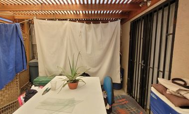 A Pasos De Estación Metro Elisa Correa