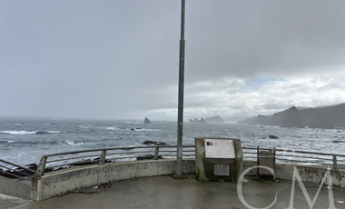 Fundo en los Muermos, sector estaquilla