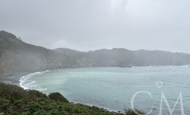 Fundo en los Muermos, sector estaquilla