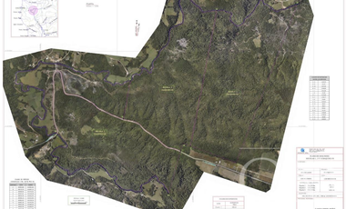 Fundo en los Muermos, sector estaquilla