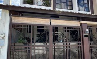 4BR Townhouse for Sale in Taytay Rizal
