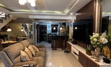 4BR Townhouse for Sale in Taytay Rizal