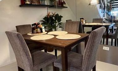4BR Townhouse for Sale in Taytay Rizal