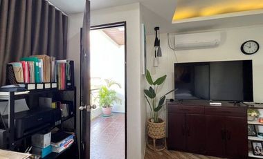4BR Townhouse for Sale in Taytay Rizal