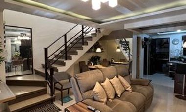 4BR Townhouse for Sale in Taytay Rizal