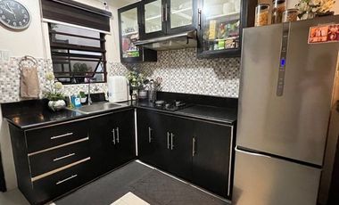 4BR Townhouse for Sale in Taytay Rizal