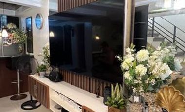4BR Townhouse for Sale in Taytay Rizal