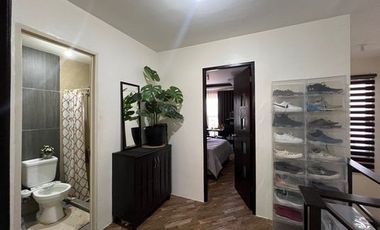 4BR Townhouse for Sale in Taytay Rizal