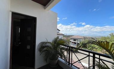 4BR Townhouse for Sale in Taytay Rizal