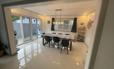 4BR House and Lot for Sale in Mount Malarayat Golf and Country Club Subdivison