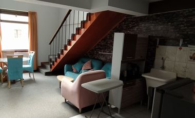 🎯 Se alquila Loft frente a la plaza de Armas de Lima  👀