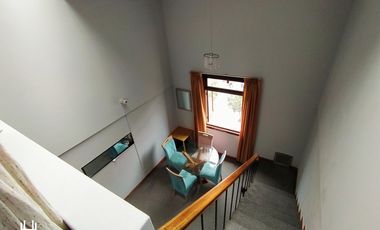 🎯 Se alquila Loft frente a la plaza de Armas de Lima  👀