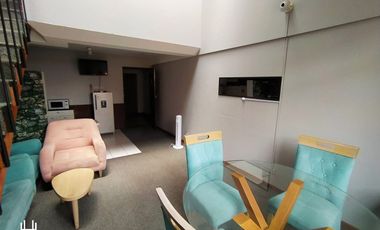 🎯 Se alquila Loft frente a la plaza de Armas de Lima  👀