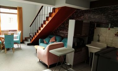 🎯 Se alquila Loft frente a la plaza de Armas de Lima  👀