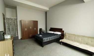 🎯 Se alquila Loft frente a la plaza de Armas de Lima  👀