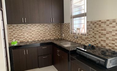 Disewakan Rumah Cluster Patio LT 119 Nyaman dan Bagus