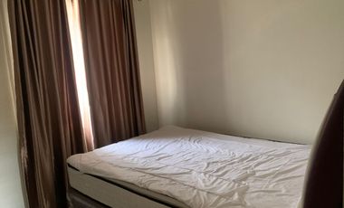 Disewakan Rumah Cluster Patio LT 119 Nyaman dan Bagus