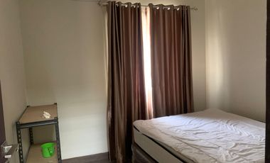 Disewakan Rumah Cluster Patio LT 119 Nyaman dan Bagus