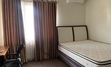 Disewakan Rumah Cluster Patio LT 119 Nyaman dan Bagus