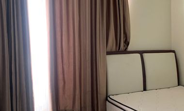 Disewakan Rumah Cluster Patio LT 119 Nyaman dan Bagus
