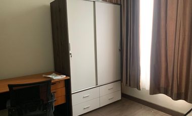 Disewakan Rumah Cluster Patio LT 119 Nyaman dan Bagus