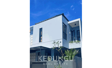Casa Romeo: tranquil 3-bedroom villa for lease in Nyitdah, Kedungu, Bali