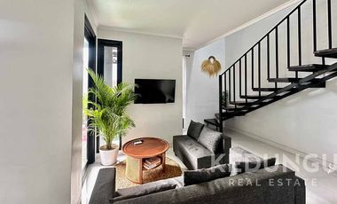 Casa Romeo: tranquil 3-bedroom villa for lease in Nyitdah, Kedungu, Bali