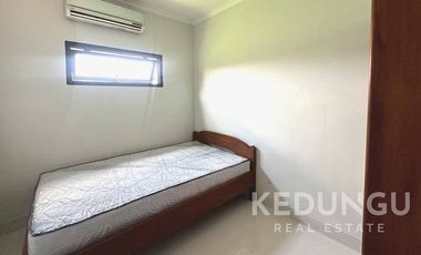 Casa Romeo: tranquil 3-bedroom villa for lease in Nyitdah, Kedungu, Bali