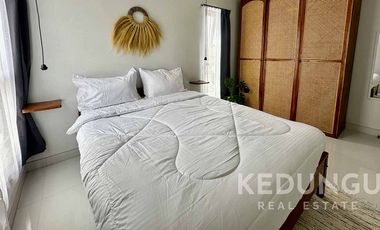 Casa Romeo: tranquil 3-bedroom villa for lease in Nyitdah, Kedungu, Bali
