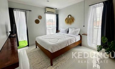 Casa Romeo: tranquil 3-bedroom villa for lease in Nyitdah, Kedungu, Bali