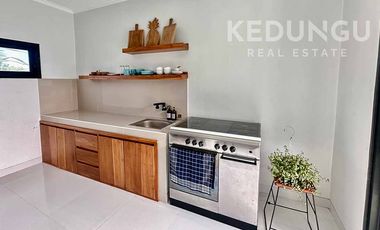 Casa Romeo: tranquil 3-bedroom villa for lease in Nyitdah, Kedungu, Bali