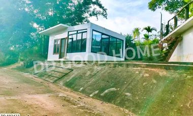 Phan land 37 rai 251.4 sq w. Chiang Rai near Wat Pong Daeng