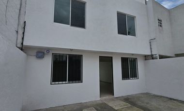 CASA EN VENTA EN MEXICALTZINGO, EDOMEX