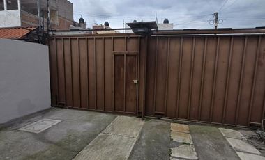 CASA EN VENTA EN MEXICALTZINGO, EDOMEX
