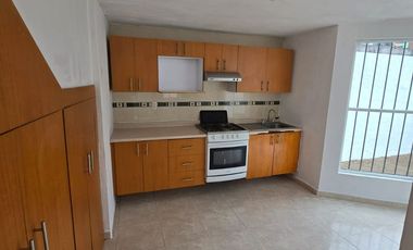 CASA EN VENTA EN MEXICALTZINGO, EDOMEX