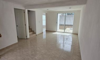 CASA EN VENTA EN MEXICALTZINGO, EDOMEX