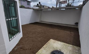 CASA EN VENTA EN MEXICALTZINGO, EDOMEX