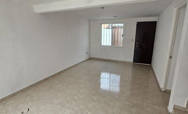 CASA EN VENTA EN MEXICALTZINGO, EDOMEX