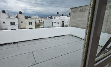 CASA EN VENTA EN MEXICALTZINGO, EDOMEX