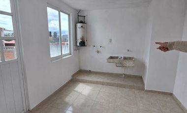 CASA EN VENTA EN MEXICALTZINGO, EDOMEX