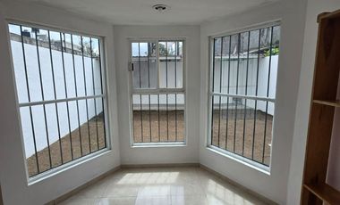 CASA EN VENTA EN MEXICALTZINGO, EDOMEX