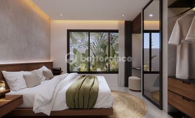Modern Forest Edge 2 Bedroom Villa in Pejeng – Ubud, A Great Investment Opportunity
