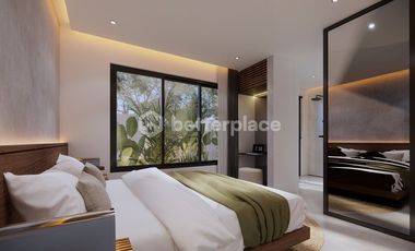 Modern Forest Edge 2 Bedroom Villa in Pejeng – Ubud, A Great Investment Opportunity
