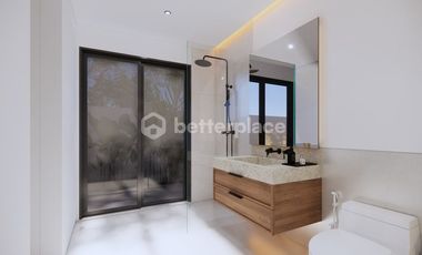 Modern Forest Edge 2 Bedroom Villa in Pejeng – Ubud, A Great Investment Opportunity