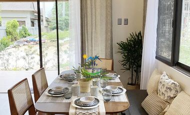 For Sale 1BR Bungalow Detached Unit in Aduna Beach Villas 2 in Guinsay, Danao, Cebu