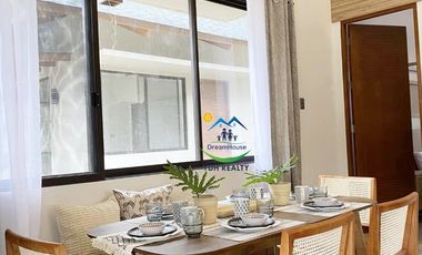 For Sale 1BR Bungalow Detached Unit in Aduna Beach Villas 2 in Guinsay, Danao, Cebu