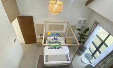 For Sale 1BR Bungalow Detached Unit in Aduna Beach Villas 2 in Guinsay, Danao, Cebu