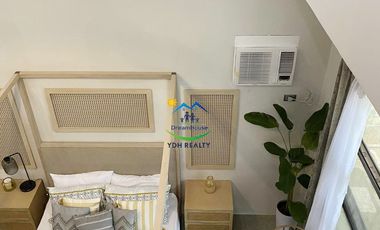 For Sale 1BR Bungalow Detached Unit in Aduna Beach Villas 2 in Guinsay, Danao, Cebu